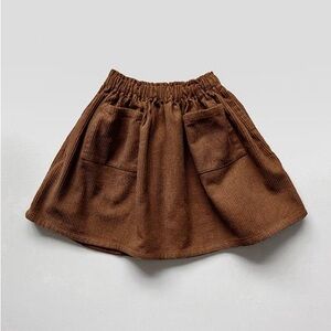 The Simple Folk | The Simple Skirt